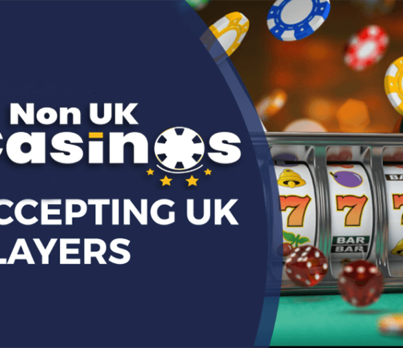 A Review of Top Non-UK-Licensed Casinos: Are They Worth The Risk?