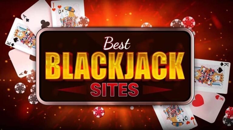 Best Online Blackjack Sites | Play Blackjack For Real Money