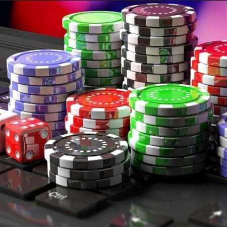 7 Strategies For Gambling Profit