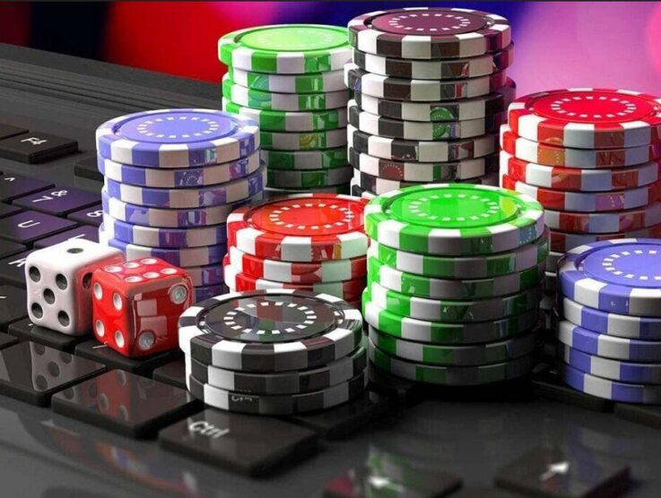 7 Strategies For Gambling Profit