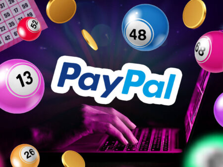 PayPal Bingo | The UK Best Casino Bingo Sites That Accept PayPal