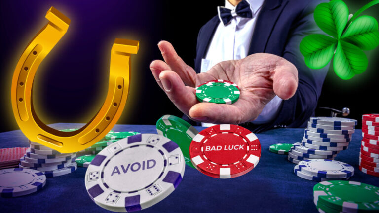 Are You Feeling Lucky? How To Improve Your Luck In Uk Online Casinos