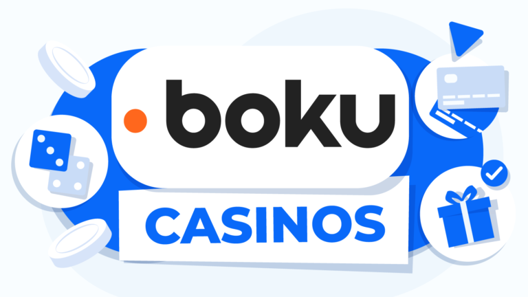 Boku Casino Sites Uk - Casinos That Accept Boku