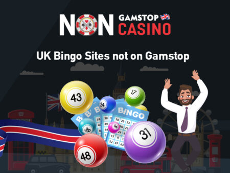 Bingo Sites Not On Gamstop – Accept UK Bingo Players