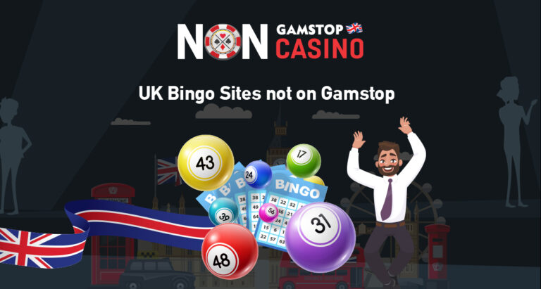 Bingo Sites Not On Gamstop - Accept UK Bingo Players