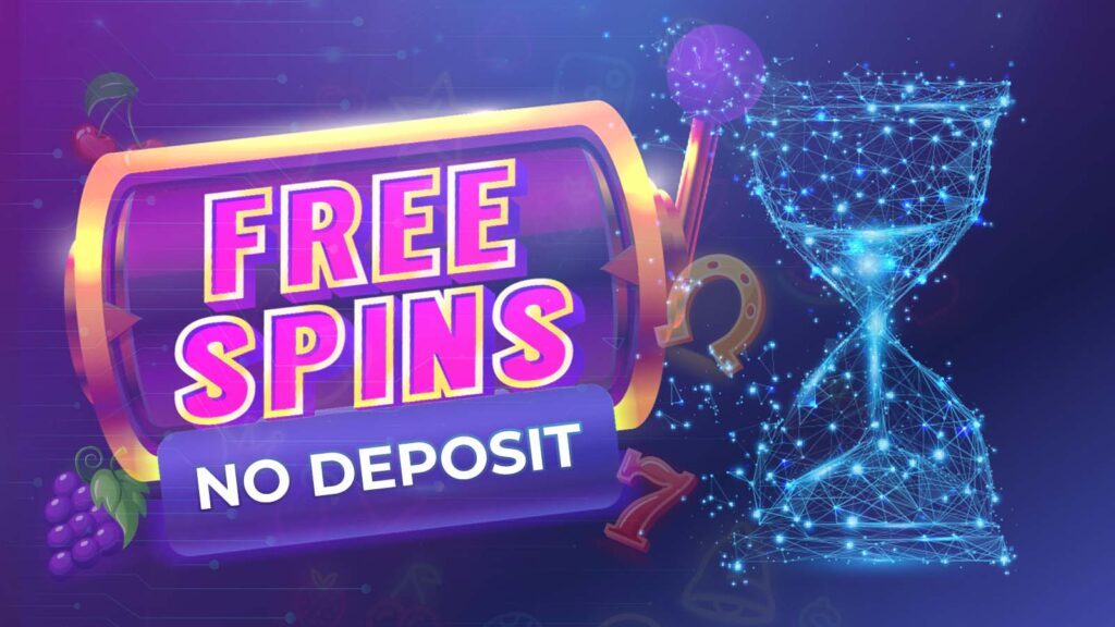 European Casinos with No Deposit Free Spins