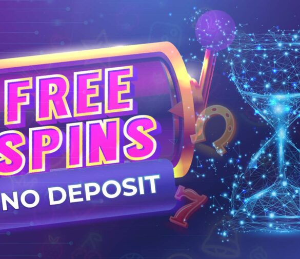 European Casinos with No Deposit Free Spins