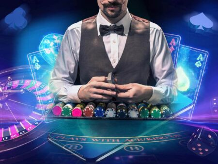 Under the Spotlight: A Close Look at Live Dealer Games