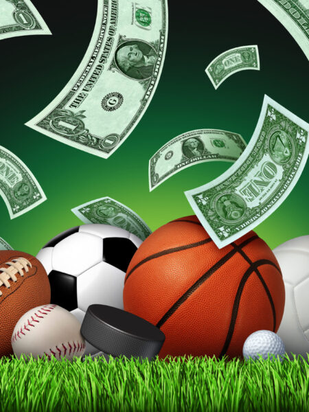 How Does Sports Betting Work? – Breakdown & Tutorial for Beginners