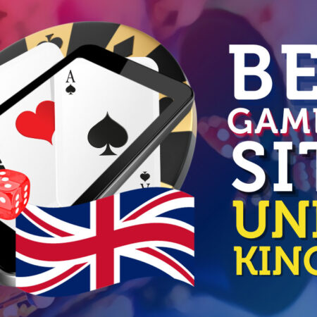 International Betting Sites – Foreign Gambling Sites for the UK