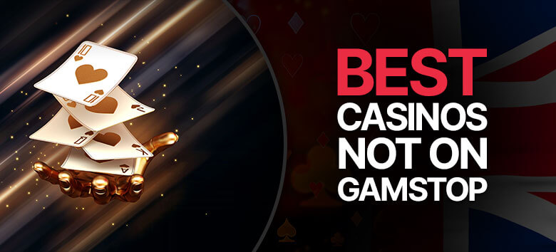 Non-GamStop Casino UK - Independent Casinos and Slots Sites