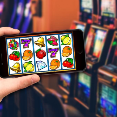 Penny Slots vs. Dollar Slots – Which Slot Machine Is Better?