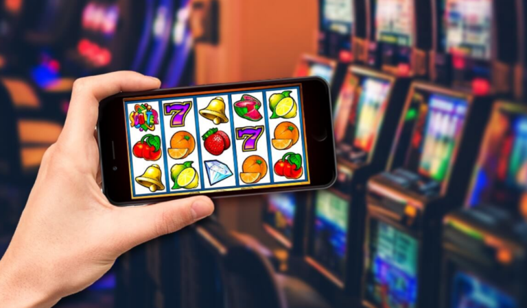 Penny Slots vs. Dollar Slots - Which Slot Machine Is Better?