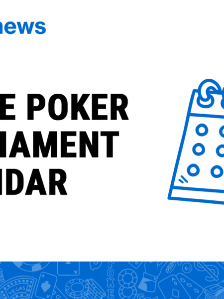 Poker Tournament Calendar – The Best Poker Events Of 2024