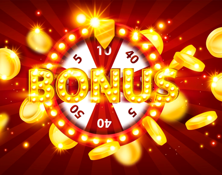 Latest Casino Bonuses 2024 | The Latest Bonus Codes
