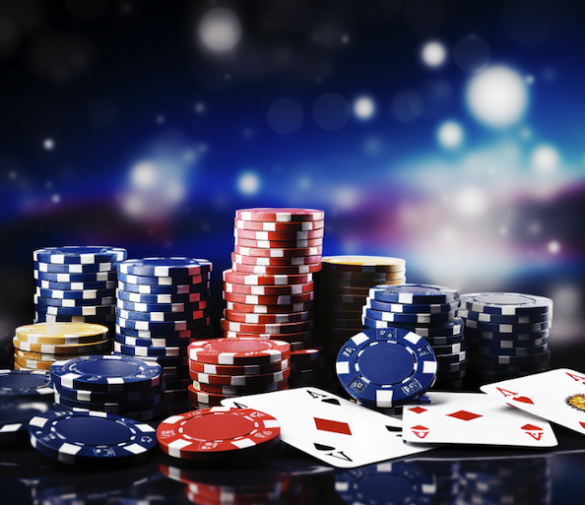 Gibraltar Online Casinos That Are Recommended For UK Players
