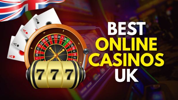 New Slots Sites 2024 | A Guide To The Latest Uk Slots Sites