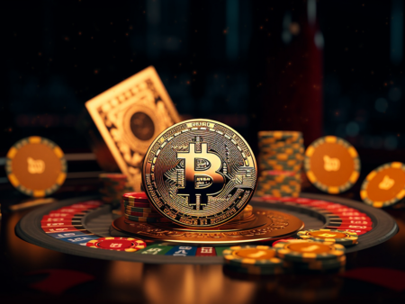 Cryptocurrencies and Casinos in 2024: Shaping the Future of Online Gambling