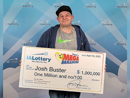 Signs You’re Going To Win The Lottery (Discover the Astonishing Signs That You’re Destined to Win the Lottery)