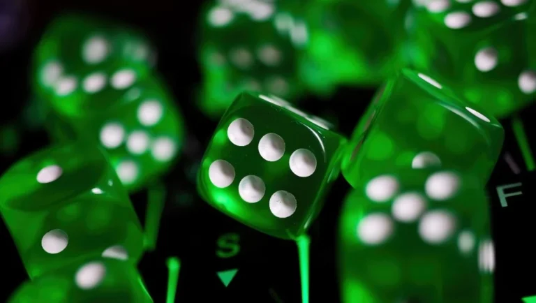 Eco-friendly Gambling: A global Push towards Sustainable Online Casinos