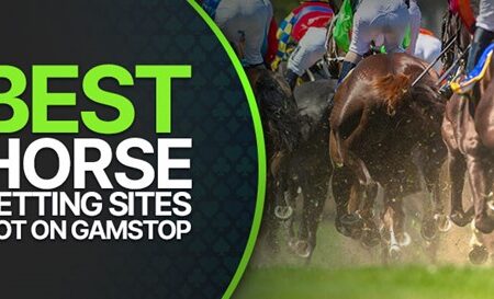Horse Racing Betting Sites Not On Gamstop