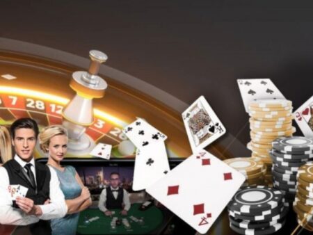 How to Play Live Dealer Games Online Casino Game and Win Real Money