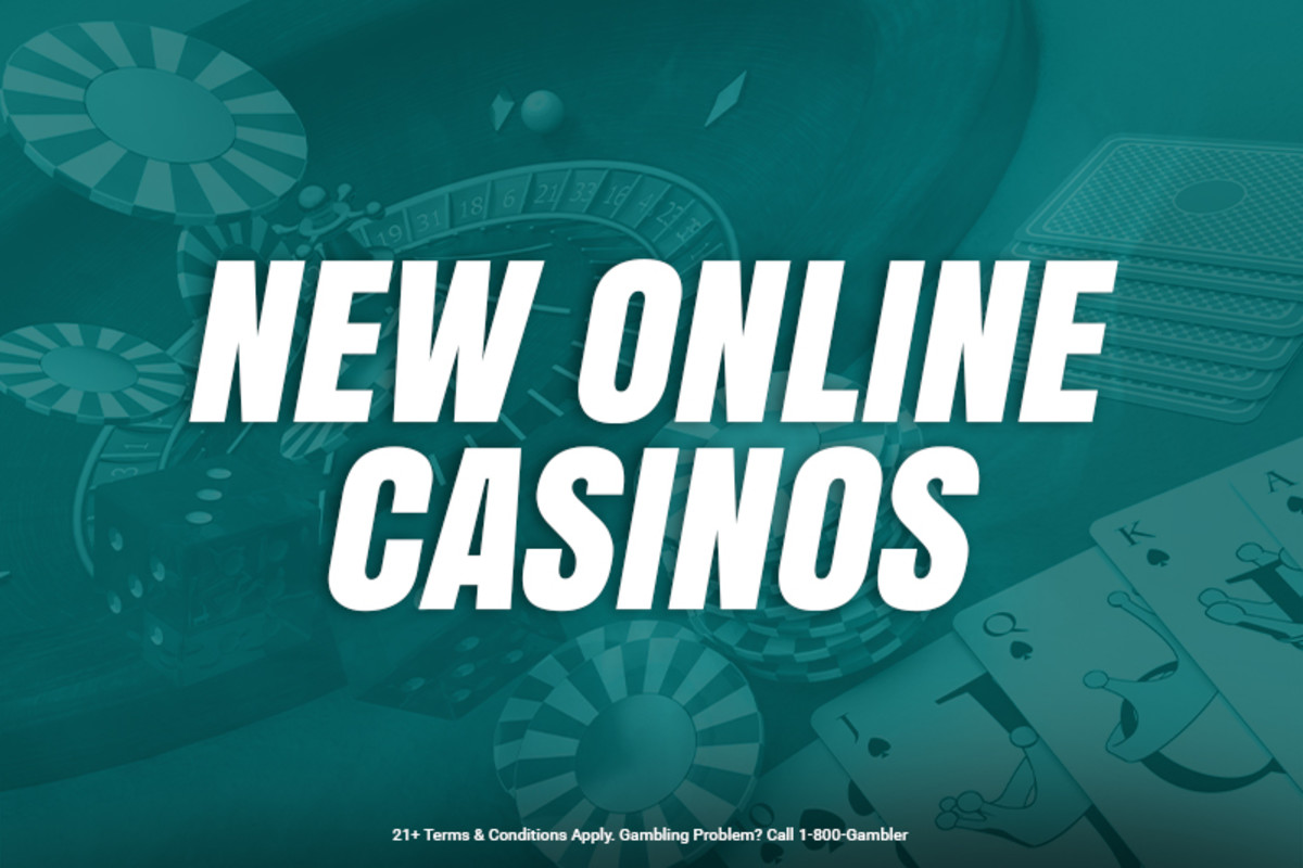 New Online Casinos in 2024 - What You Should Know About Them
