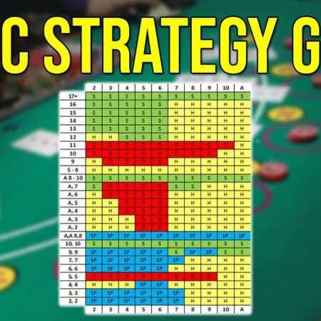 Blackjack Strategy: Boosting your Chances at UK Online Casinos