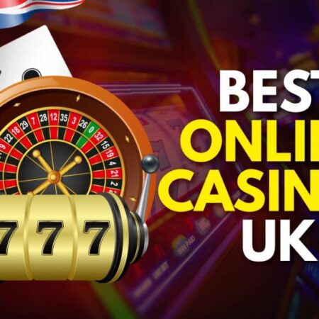 An In-depth Review: Features of Best Non-UK Casino Sites for Brits in 2024
