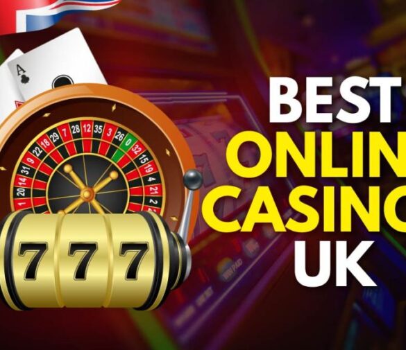 An In-depth Review: Features of Best Non-UK Casino Sites for Brits in 2024