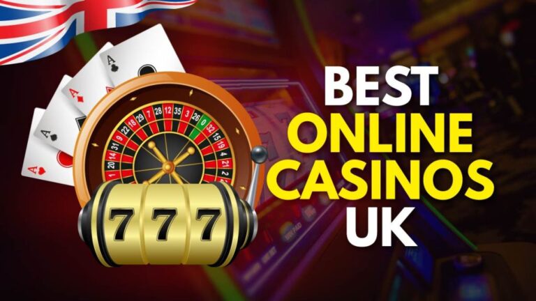 An In-depth Review: Features Of Best Non-uk Casino Sites For Brits In 2024