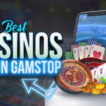 The Ultimate Showdown: UK Casinos vs Casinos Not Registered with GamStop