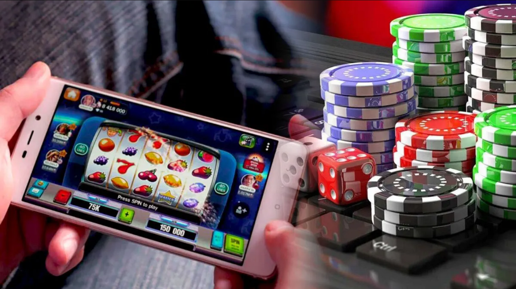 Top Online Casino Tricks To Win Big In 2024