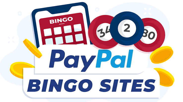 Paypal Bingo | The Uk Best Casino Bingo Sites That Accept Paypal