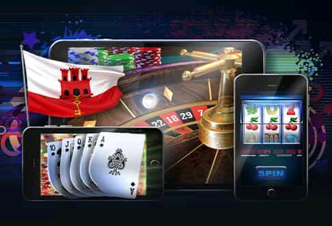 Gibraltar Online Casinos That Are Recommended For Uk Players