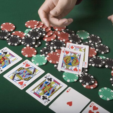 A Beginner’s Guide to Poker – Learn to Play Texas Hold’em Poker