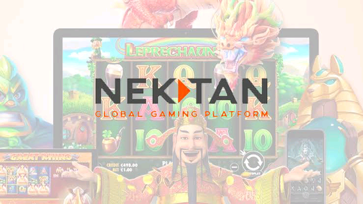 Nektan Casino Sites - Uk’s Best Nektan Online Casinos Of 2024
