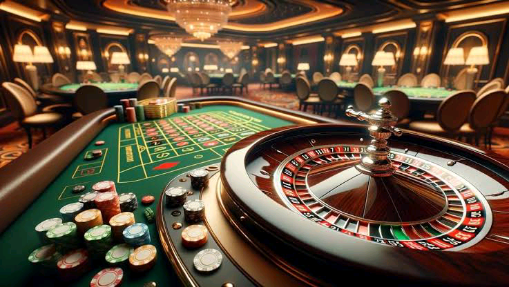 Master The Casino: Top Strategies Used By Professional Gamblers In The Uk